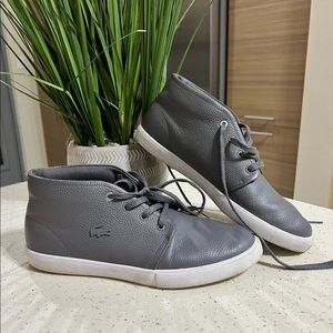 Lacoste for men !